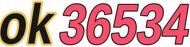 ok36534 logo
