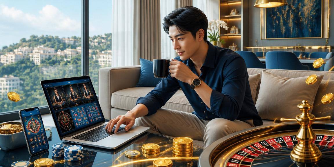 ok36534 Điểm Nhấn MoMo